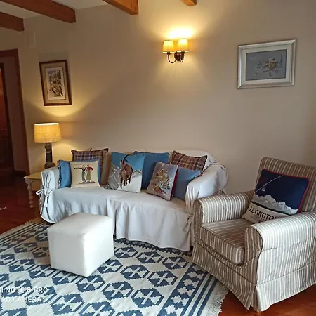 Apartamento Mont Apartment Mont