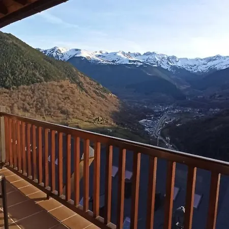 Apartamento Mont *