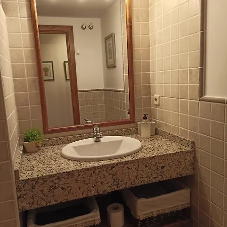 Apartamento Mont * Mont