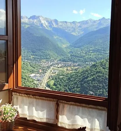 Apartamento Mont * Mont