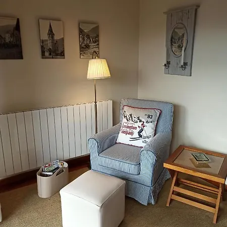 Apartamento Mont