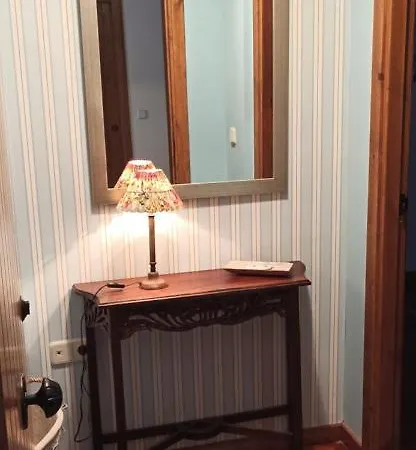 Apartamento Mont Apartment *