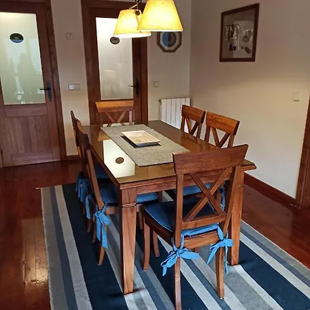 Apartamento Mont * Mont