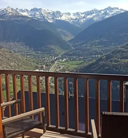 Apartamento Mont *
