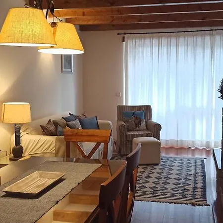 Apartment Apartamento Mont *