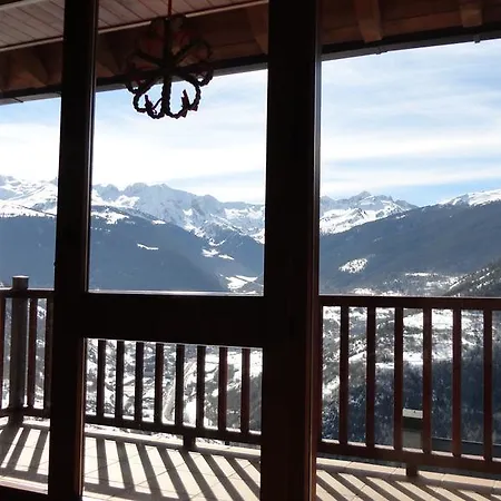 Apartamento Mont Mont