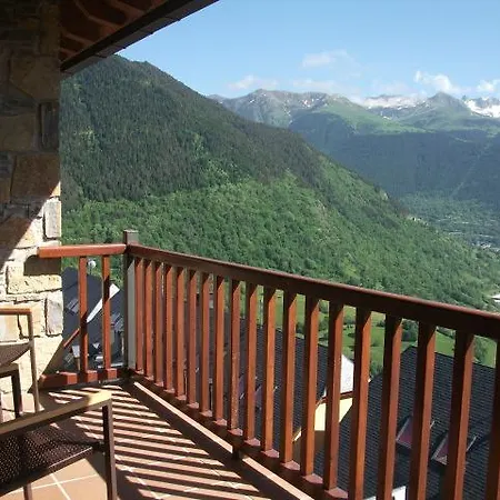 Apartamento Mont Mont