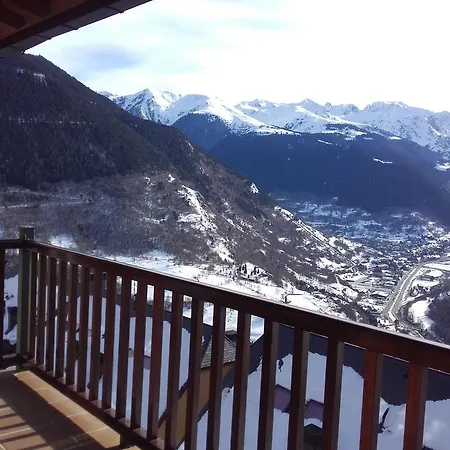 Apartamento Mont * Mont