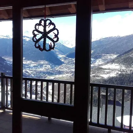 Apartamento Mont